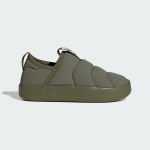 adidas Puffylette 360 Kids Schuh Olive Strata / Olive Strata / Cloud White (IF7804)
