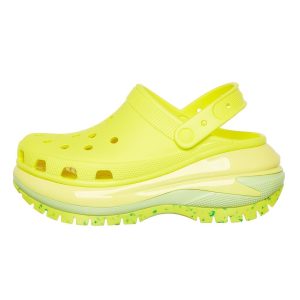 Crocs Classic Mega Crush Clog Acidity (207988-76M)