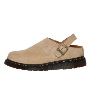 Dr. Martens Isham Parchment Desert Oasis Suede (31734292)