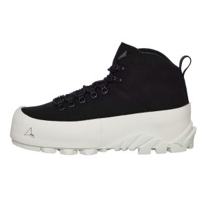 ROA CVO Black (CVFA30-001-001)