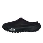 The North Face Never Stop Mule Tnf Black / Tnf Black (NF0A8A92KX71)