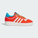 adidas Rivalry 86 Low Warm Red / Yellow / Blue (IE7180)