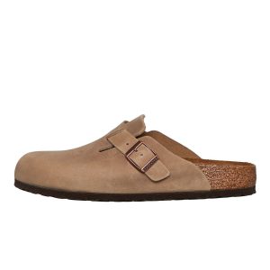 Birkenstock W Boston Tobacco Brown (1019484)