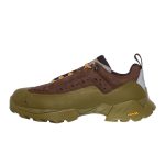 ROA Katharina Laser Cut Butternut Olive (NBUW142LE10-BEG0002)