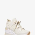 Michael Kors Sneaker Georgie  Zartrosa (43S4GEFS1D)