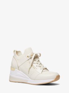 Michael Kors Sneaker Georgie  Zartrosa (43S4GEFS1D)