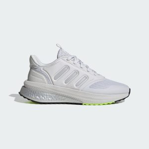 adidas X_PLRPHASE Schuh Dash Grey / Silver Metallic / Lucid Lemon (IG3055)