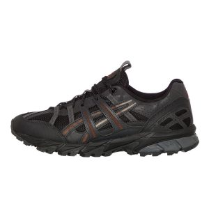 Asics Gel-Sonoma 15-50 Black / Rusty Brown (1201B006-002)