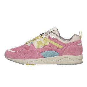 Karhu Fusion 2.0 Lilas / Golden Green (F804173)