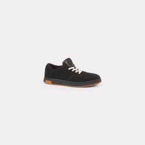 Kenzo Baskets Kenzo-dome Femme Noir – Taille 38 (FD62SN060L56)