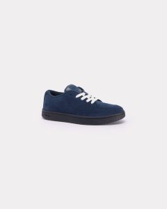 Kenzo Baskets Kenzo-dome Homme Camel Fonce – Taille 42 (FD65SN061L56)