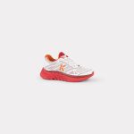 Kenzo Baskets Kenzo-pace Femme Rouge – Taille 37 (FE52SN070F63)