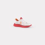 Kenzo Baskets Kenzo-pace Homme Rouge – Taille 45 (FE55SN070F63)