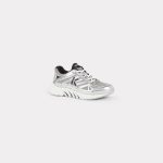 Kenzo Baskets Kenzo-pace Homme Noir – Taille 39 (FE55SN070F64)