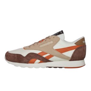 Reebok Classic Nylon Vintage Mah / Chalk / Ter (100075299)