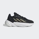 adidas OZELIA Schuh Core Black / Cloud White / Blue (GV8961)