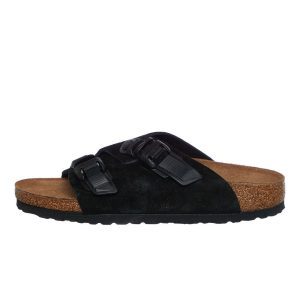 Birkenstock W Zürich Tech VL Black (1026783)