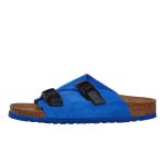 Birkenstock W Zürich Tech VL Ultra Blue (1026816)