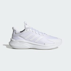 adidas AlphaEdge + Schuh Cloud White / Cloud White / Grey One (IF7291)