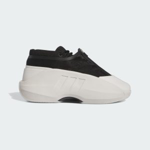 adidas Crazy IIInfinity Schuh Talc / Core Black / Pulse Olive (IE3079)