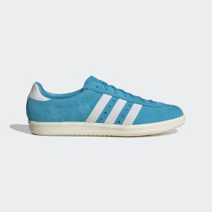 adidas Padiham Schuh Blue Glow / Core White / Off White (GW5761)