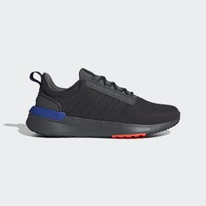 adidas Racer TR21 Schuh Grey Six / Core Black / Sonic Ink (GZ8185)