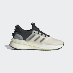 adidas X_PLRBOOST Schuh Chalk White / Core Black / Off White (HP3132)