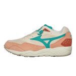 Mizuno Contender Countryside Peach Bloom / Greenlake / Pristine (D1GA243201)