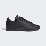 adidas Stan Smith Schuh Core Black / Core Black / Cloud White (FX7523)