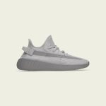 adidas YEEZY BOOST 350 V2 Steel Grey / Steel Grey / Steel Grey (IF3219)