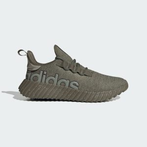 adidas Kaptir 3.0 Schuh Olive Strata / Olive Strata / Silver Pebble (ID7476)