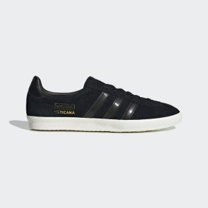 adidas Mexicana DOTD Core Black / Core Black / Off White (H01824)
