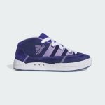 adidas Originals Adimatic Mid x Maité Schuh Victory Blue / Magic Lilac / Dark Blue (IG8174)