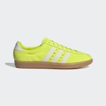 adidas Padiham Schuh Solar Yellow / Core White / Gum (GW5760)