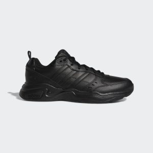adidas Strutter Schuh Core Black / Core Black / Grey Six (EG2656)