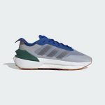 adidas Avryn Schuh Royal Blue / Royal Blue / Collegiate Green (IF8186)