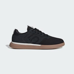 adidas Five Ten Sleuth Mountainbike-Schuh Core Black / Core Black / Gum (IG0375)