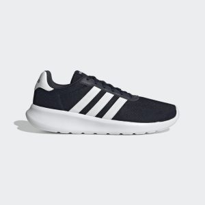 adidas Lite Racer 3.0 Schuh Legend Ink / Cloud White / Grey Five (GY3095)