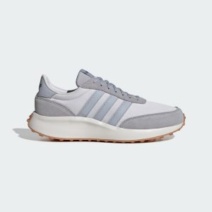 adidas Run 70s Lifestyle Laufschuh Dash Grey / Halo Silver / Core White (ID1874)