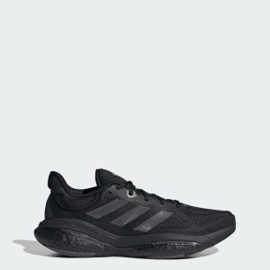 adidas SOLARGLIDE 6 Schuh Core Black / Grey Six / Carbon (HP7611)