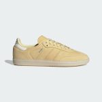 adidas Samba Schuh Almost Yellow / Almost Yellow / Off White (IE4955)