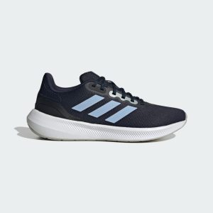 adidas Runfalcon 3 Laufschuh Legend Ink / Lucid Blue / Blue Dawn (HQ1471)