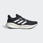 adidas SOLARGLIDE 6 Schuh Core Black / Cloud White / Grey Two (HP7631)
