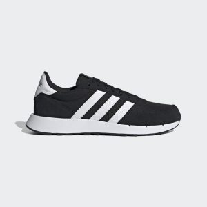 adidas Run 60s 2.0 Laufschuh Core Black / Cloud White / Core Black (FZ0961)