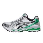Asics Gel-Kayano 14 White / Malachite Green (1201A019-110)
