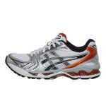 Asics Gel-Kayano 14 White / Piquant Orange (1201A019-109)