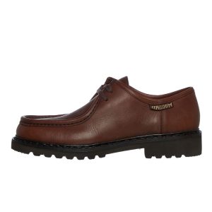 Mephisto Peppo Sup-Hydro Dark Brown (P1414150)