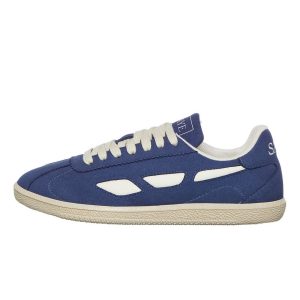 SAYE Modelo ’70 Vegan Women Blue (M70-01-VBLUE)