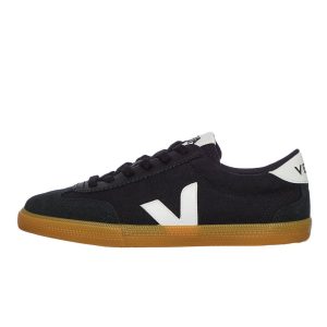 Veja Volley WMN Black / White / Natural (VO0103529A)