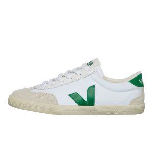 Veja Volley WMN White / Emeraude (VO0103525A)